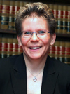 Doreen J. Flanagan, Paralegal